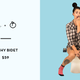 Illustration for article titled Keep It Clean Upgrade Your Toilet With A Sleek Bidet From Tushy (15% Off)